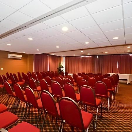 Travelodge By Wyndham Absecon Atlantic City Perniagaan gambar