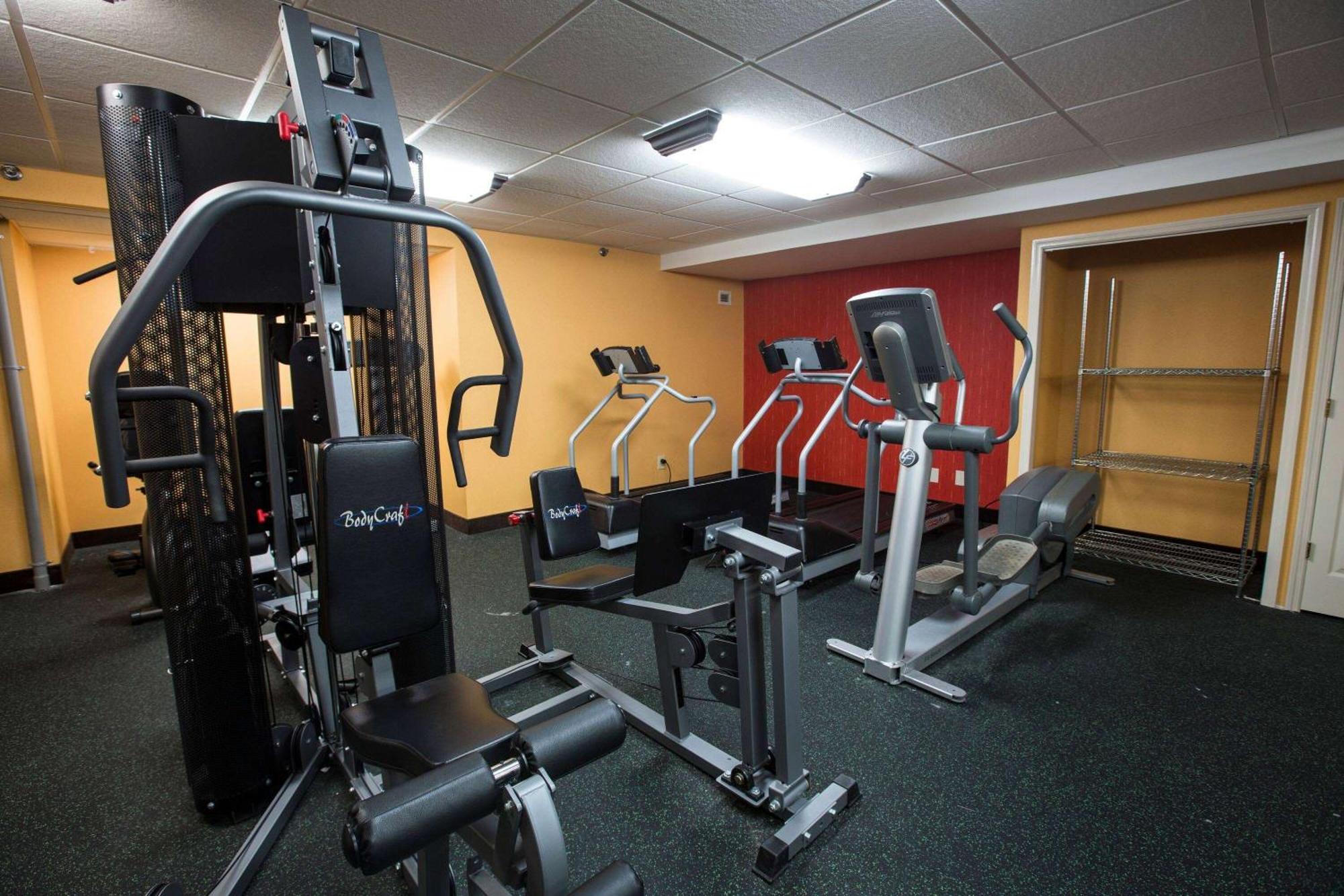 Travelodge By Wyndham Absecon Atlantic City Luaran gambar