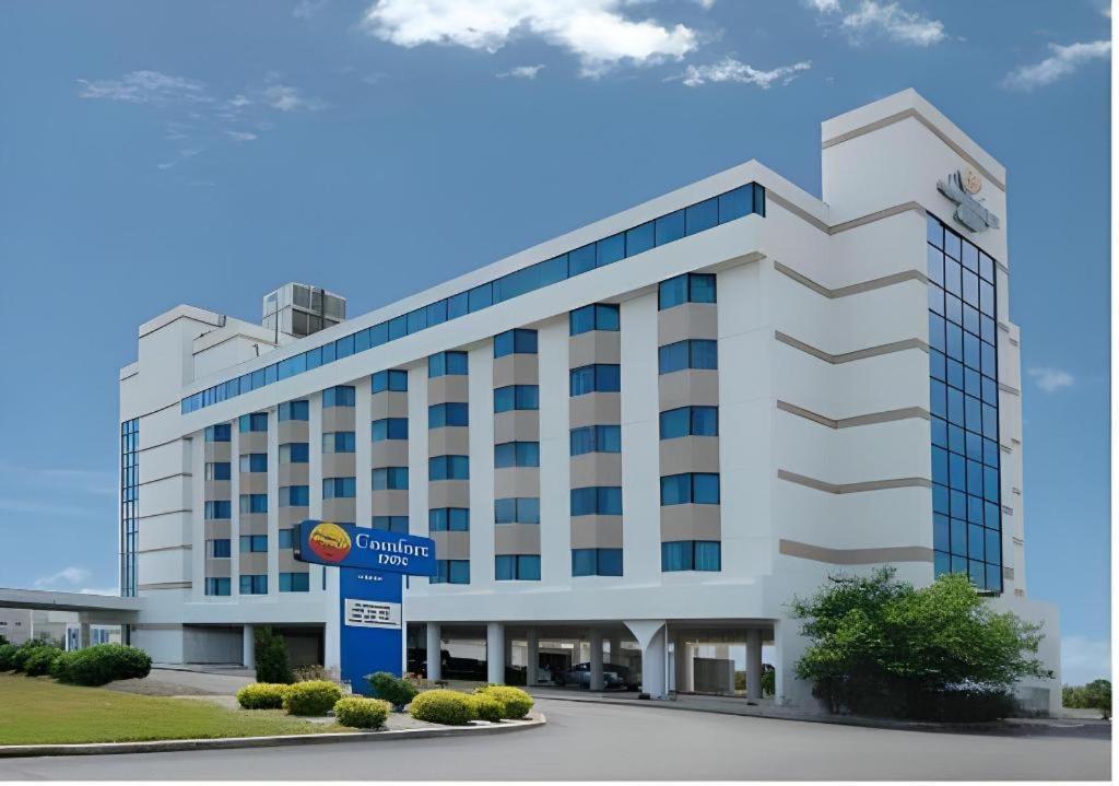 Travelodge By Wyndham Absecon Atlantic City Luaran gambar
