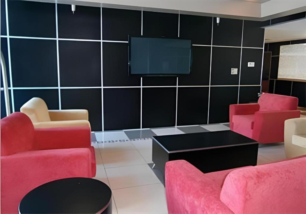 Travelodge By Wyndham Absecon Atlantic City Luaran gambar