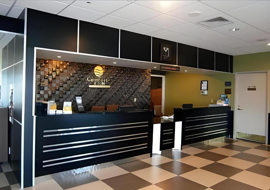 Travelodge By Wyndham Absecon Atlantic City Luaran gambar