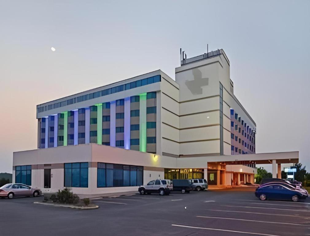 Travelodge By Wyndham Absecon Atlantic City Luaran gambar