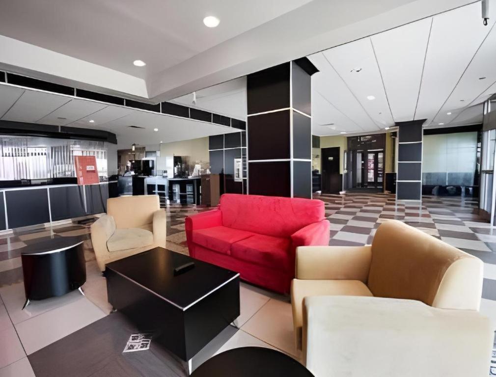 Travelodge By Wyndham Absecon Atlantic City Luaran gambar